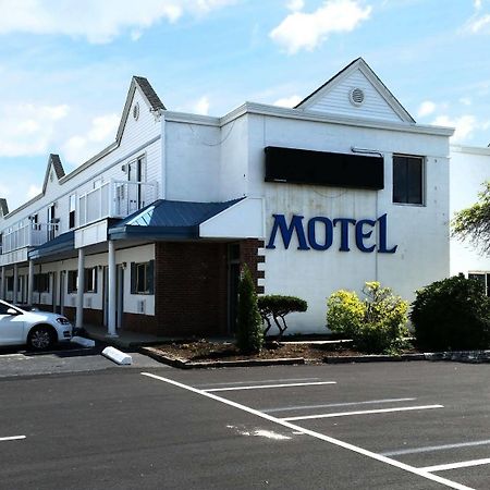 Seabreeze Motel Олд-Орчард-Біч Екстер'єр фото